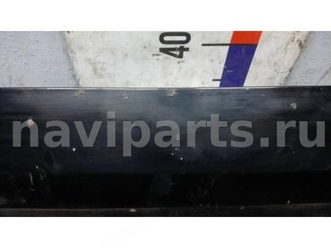 Борт откидной BMW X5 E53, 2005 г., арт. BLK11SW01, фото 5