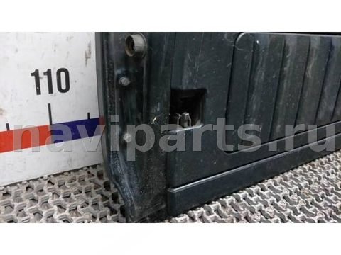Борт откидной BMW X5 E53, 2005 г., арт. BLK11SW01, фото 9