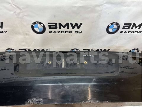Борт откидной BMW X5 E53, 2003 г., арт. BR11-52V2, фото 5