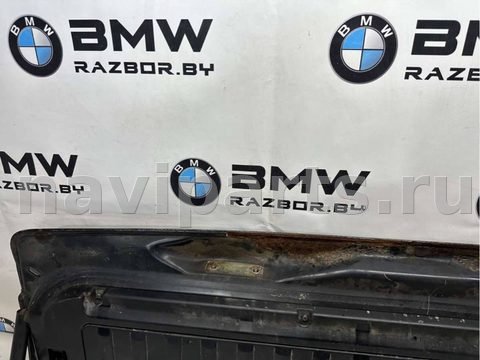 Борт откидной BMW X5 E53, 2003 г., арт. BR11-52V2, фото 6