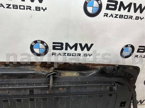 Борт откидной BMW X5 E53, 2005 г., арт. BR11-52, фото 7