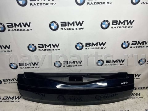 Борт откидной BMW X5 E70, 2012 г., арт. BR30-47