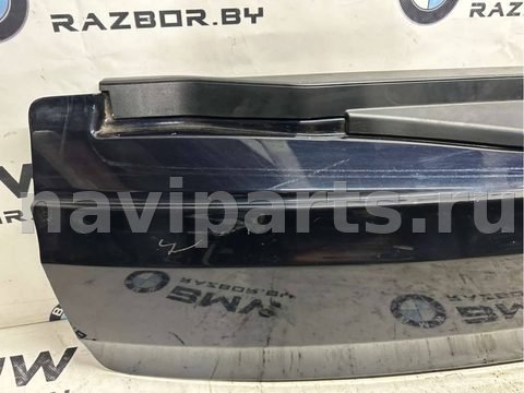 Борт откидной BMW X5 E70, 2012 г., арт. BR30-47, фото 2