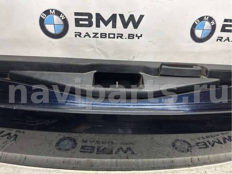 Борт откидной BMW X5 E70, 2012 г., арт. BR30-47, фото 3