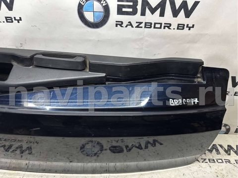 Борт откидной BMW X5 E70, 2012 г., арт. BR30-47, фото 4