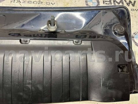 Борт откидной BMW X5 E70, 2012 г., арт. BR30-47, фото 6