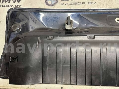 Борт откидной BMW X5 E70, 2012 г., арт. BR30-47, фото 8