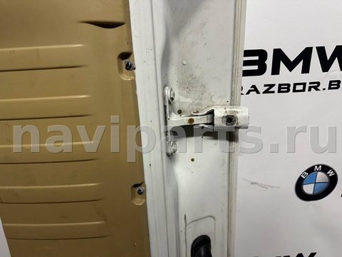 Борт откидной BMW X5 E70, 2012 г., арт. BR33-23, фото 10