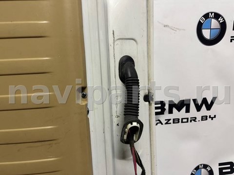 Борт откидной BMW X5 E70, 2012 г., арт. BR33-23, фото 11