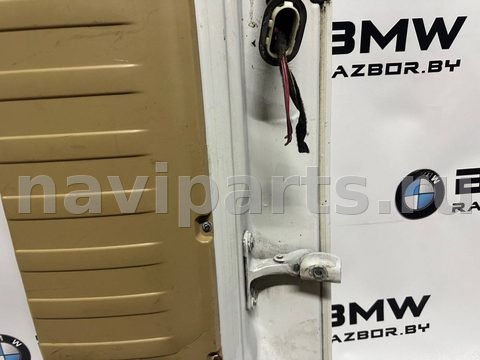 Борт откидной BMW X5 E70, 2012 г., арт. BR33-23, фото 12
