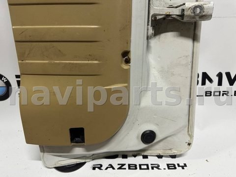 Борт откидной BMW X5 E70, 2012 г., арт. BR33-23, фото 13