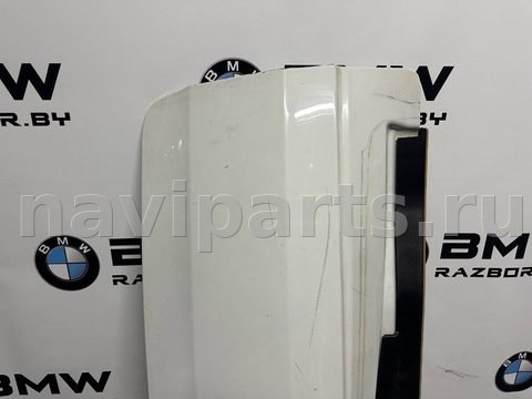 Борт откидной BMW X5 E70, 2012 г., арт. BR33-23, фото 2