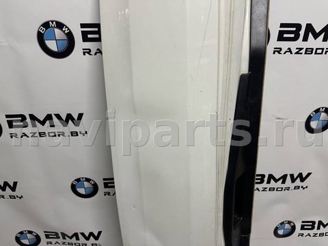 Борт откидной BMW X5 E70, 2012 г., арт. BR33-23, фото 3