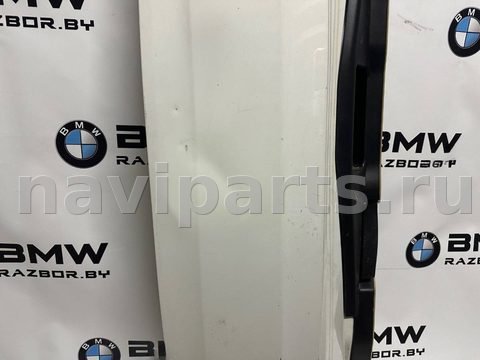 Борт откидной BMW X5 E70, 2012 г., арт. BR33-23, фото 4
