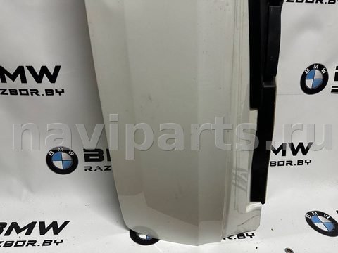 Борт откидной BMW X5 E70, 2012 г., арт. BR33-23, фото 5