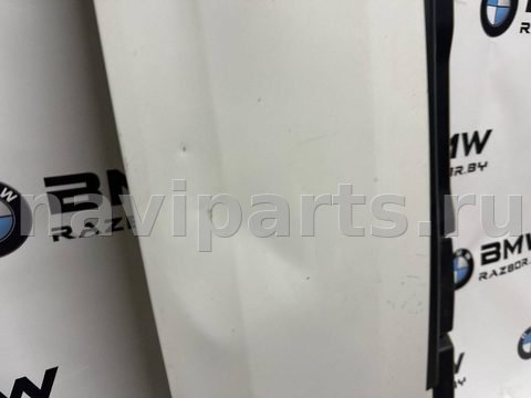 Борт откидной BMW X5 E70, 2012 г., арт. BR33-23, фото 6