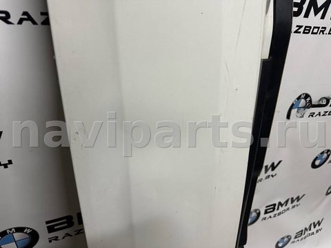Борт откидной BMW X5 E70, 2012 г., арт. BR33-23, фото 7