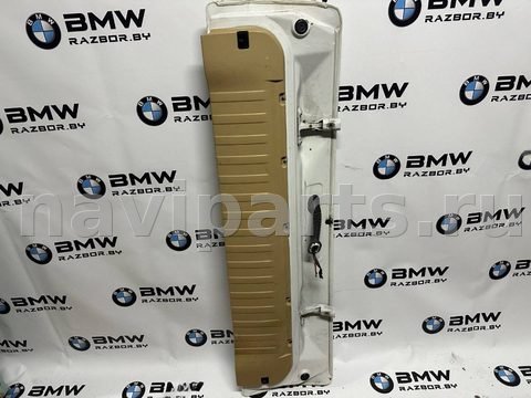 Борт откидной BMW X5 E70, 2012 г., арт. BR33-23, фото 8