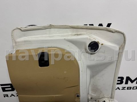 Борт откидной BMW X5 E70, 2012 г., арт. BR33-23, фото 9