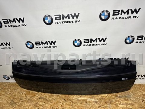 Борт откидной BMW X5 E70, 2012 г., арт. BR39-14