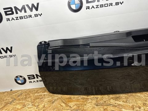 Борт откидной BMW X5 E70, 2012 г., арт. BR39-14, фото 3
