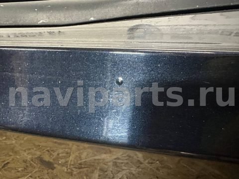 Борт откидной BMW X5 E70, 2012 г., арт. BR39-14, фото 4