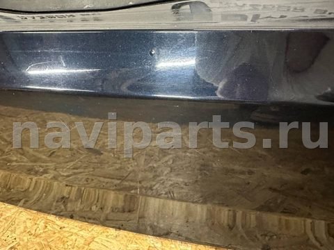 Борт откидной BMW X5 E70, 2012 г., арт. BR39-14, фото 5