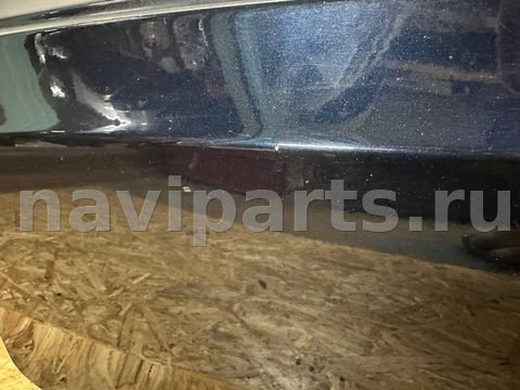 Борт откидной BMW X5 E70, 2012 г., арт. BR39-14, фото 6