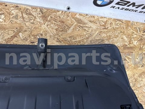 Борт откидной BMW X5 E70, 2012 г., арт. BR39-14, фото 7