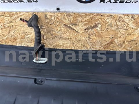 Борт откидной BMW X5 E70, 2012 г., арт. BR39-14, фото 8
