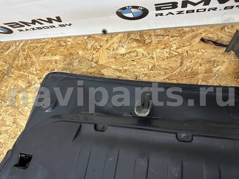 Борт откидной BMW X5 E70, 2012 г., арт. BR39-14, фото 9