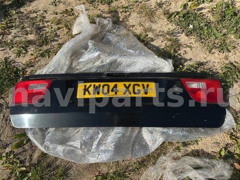 Борт откидной BMW X5 E53, 2006 г., арт. BR45-5