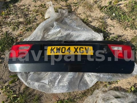 Борт откидной BMW X5 E53, 2006 г., арт. BR45-5, фото 2