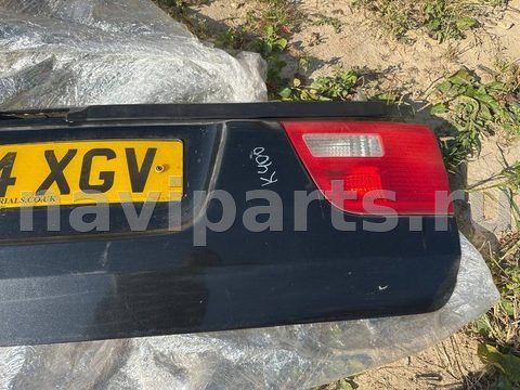 Борт откидной BMW X5 E53, 2006 г., арт. BR45-5, фото 5