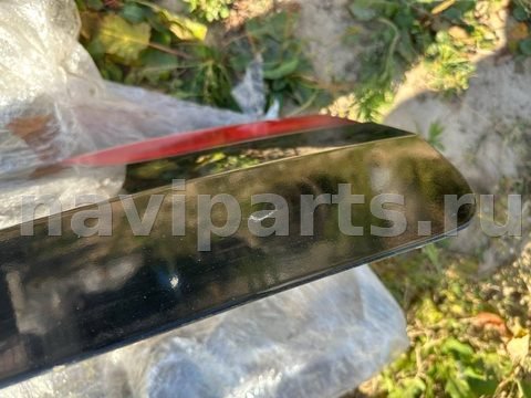 Борт откидной BMW X5 E53, 2006 г., арт. BR45-5, фото 6