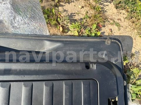 Борт откидной BMW X5 E53, 2006 г., арт. BR45-5, фото 7