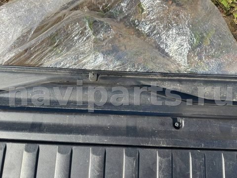 Борт откидной BMW X5 E53, 2006 г., арт. BR45-5, фото 8