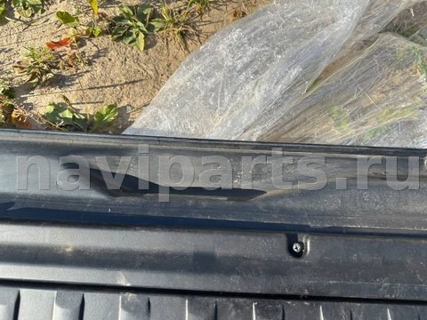 Борт откидной BMW X5 E53, 2006 г., арт. BR45-5, фото 9