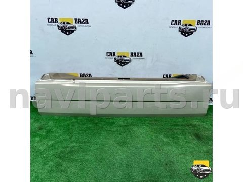 Борт откидной Volvo XC90, 2008 г., OEM 31218168, арт. CB10033742