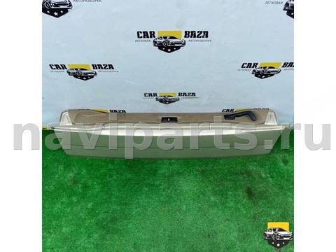 Борт откидной Volvo XC90, 2008 г., OEM 31218168, арт. CB10033742, фото 2