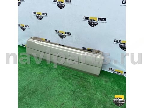 Борт откидной Volvo XC90, 2008 г., OEM 31218168, арт. CB10033742, фото 3