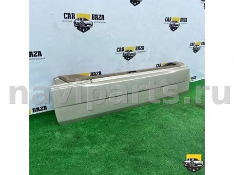Борт откидной Volvo XC90, 2008 г., OEM 31218168, арт. CB10033742, фото 4