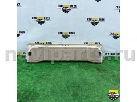 Борт откидной Volvo XC90, 2008 г., OEM 31218168, арт. CB10033742, фото 5