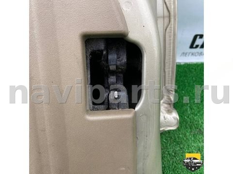 Борт откидной Volvo XC90, 2008 г., OEM 31218168, арт. CB10033742, фото 6