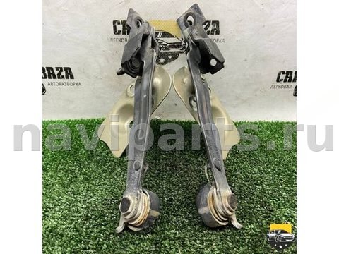 Борт откидной Volvo XC90, 2008 г., OEM 30674751, арт. CB10033745