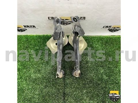 Борт откидной Volvo XC90, 2008 г., OEM 30674751, арт. CB10033745, фото 2
