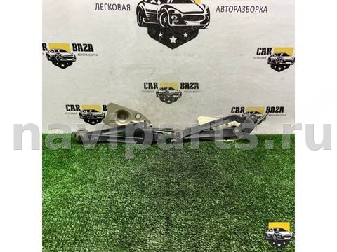 Борт откидной Volvo XC90, 2008 г., OEM 30674751, арт. CB10033745, фото 4