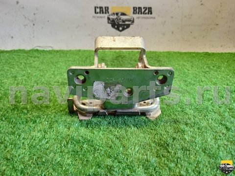 Борт откидной Chevrolet Niva, 2018 г., OEM 21236306400, арт. CB10042116, фото 3