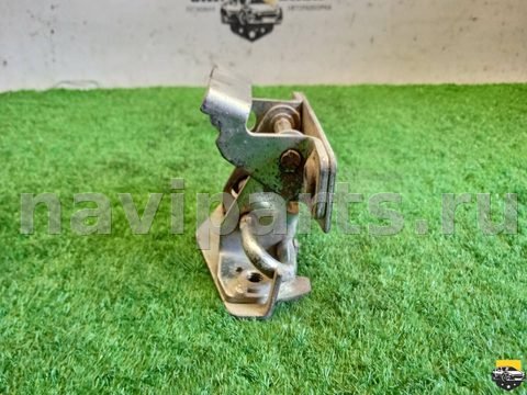 Борт откидной Chevrolet Niva, 2018 г., OEM 21236306400, арт. CB10042116, фото 4