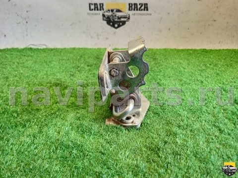 Борт откидной Chevrolet Niva, 2018 г., OEM 21236306400, арт. CB10042116, фото 5